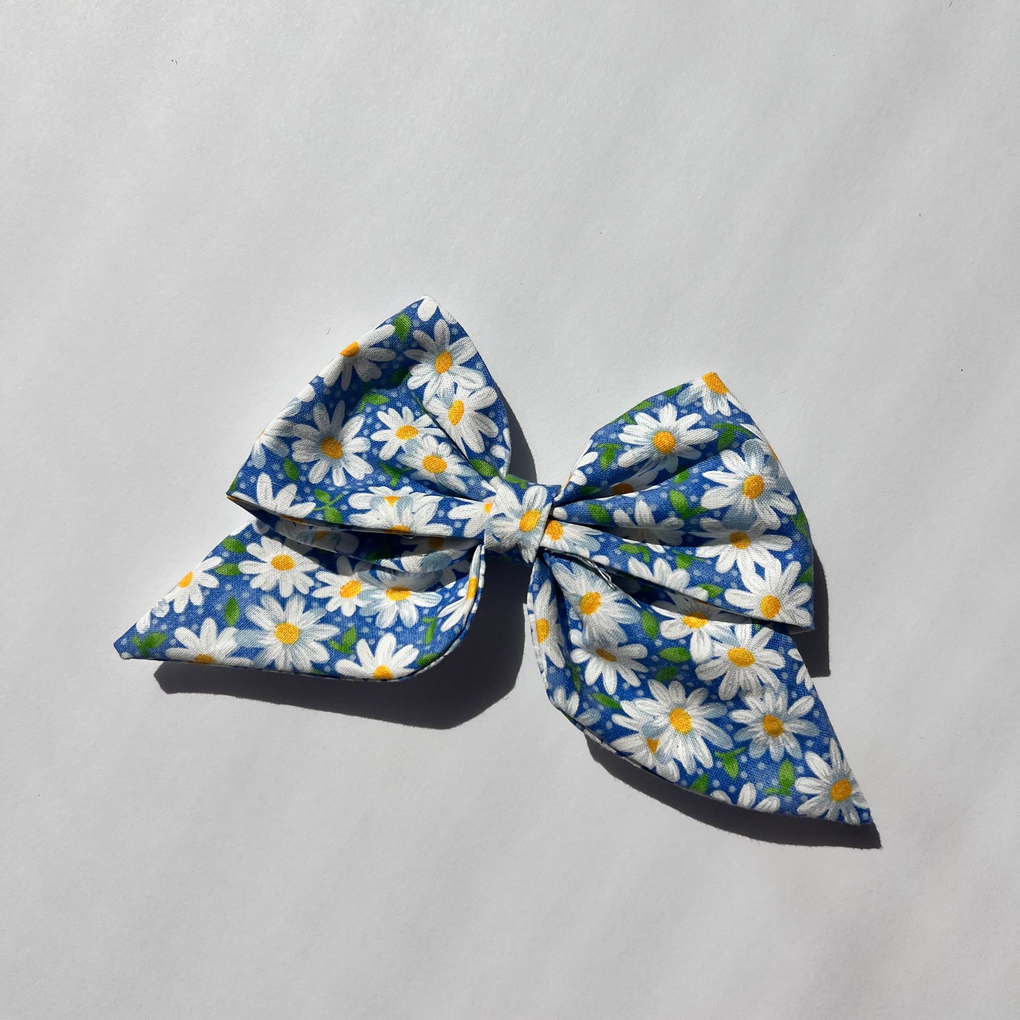 Daisy Sailor Bow