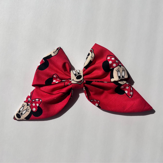 Disney Sailor Bow